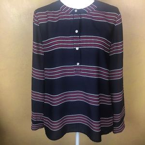Women’s blouse, size large